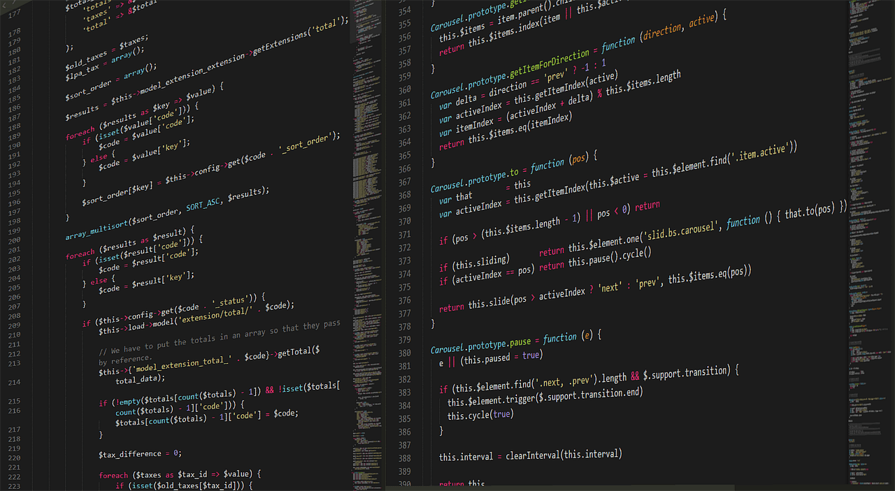 Developer workstation