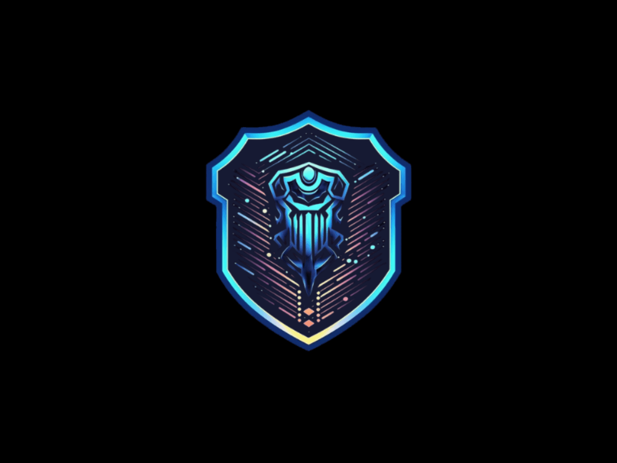 Cyber Sensai app logo