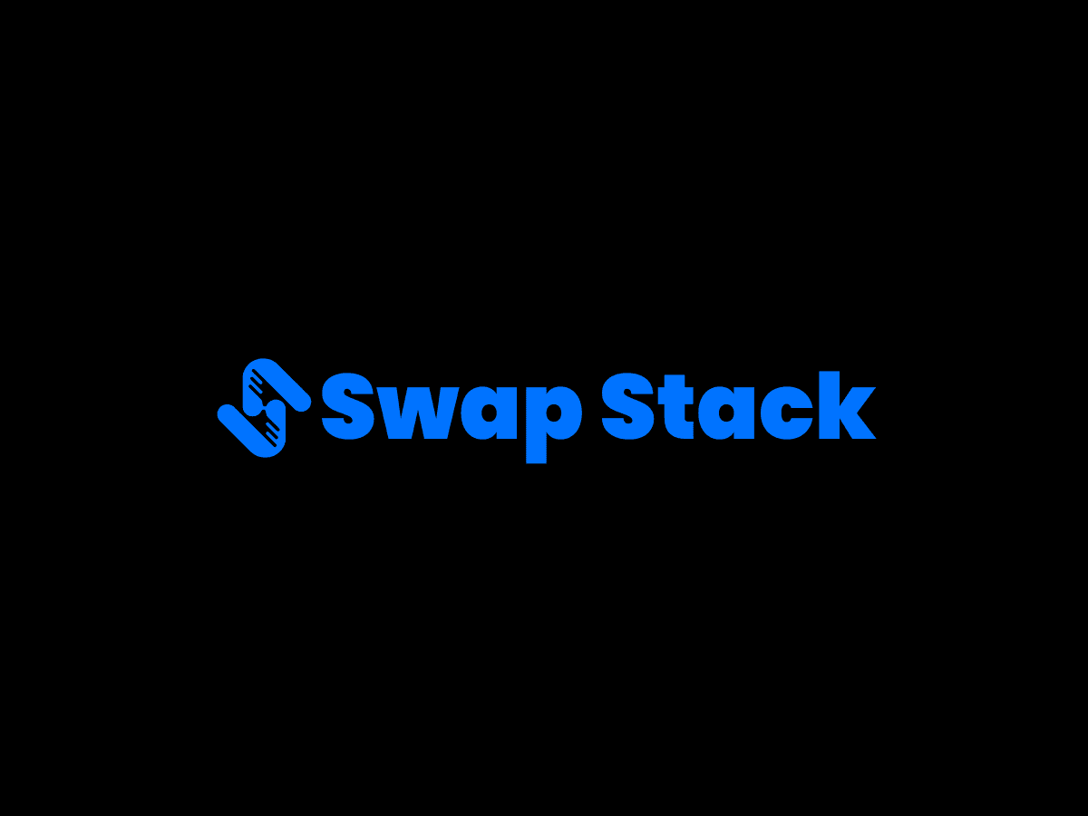 Swap Stack app logo