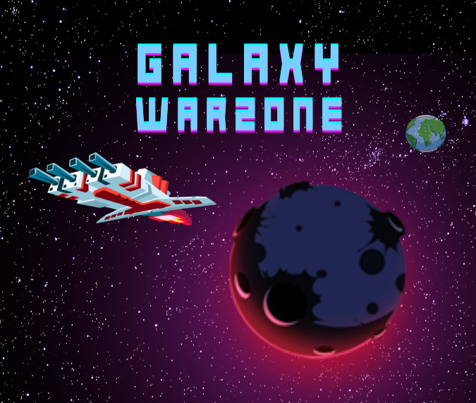 Galaxy Warzone