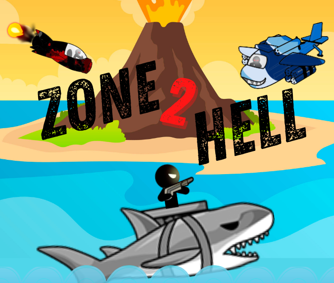 Zone 2 Hell